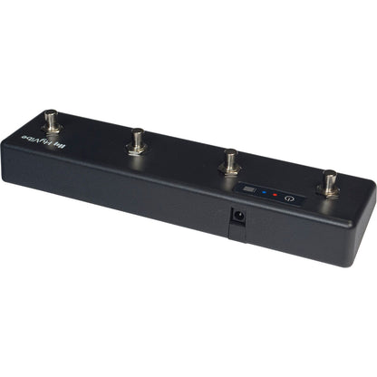 Bluetooth Controller for Lag HyVibe Guitars | 4 Switches