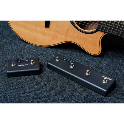 Bluetooth Controller for Lag HyVibe Guitars | 4 Switches