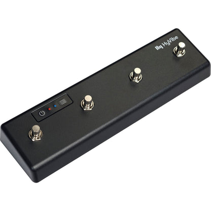 Bluetooth Controller for Lag HyVibe Guitars | 4 Switches