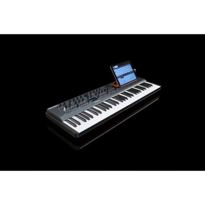 ARGON8X by Modal Electronics | 8-Voice Wavetable Synthesiser with 61 keys and  included software