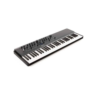 ARGON8X by Modal Electronics | 8-Voice Wavetable Synthesiser with 61 keys and  included software