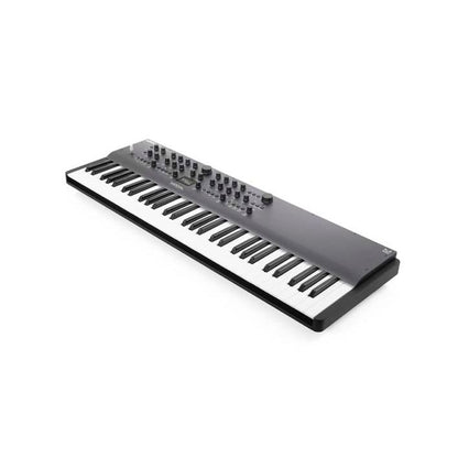 ARGON8X by Modal Electronics | 8-Voice Wavetable Synthesiser with 61 keys and  included software