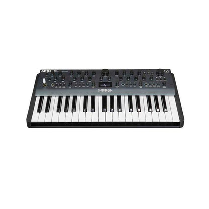 ARGON8 by Modal Electronics | 8-Voice Wavetable Synthesiser with 37 keys and included software