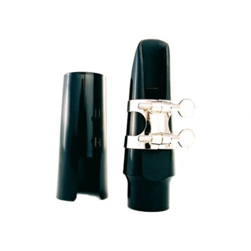 Kit Clarinet Ligature and Cap by SML Paris | ASM 2332K