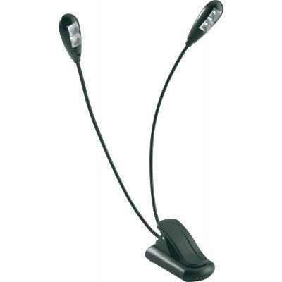 Double Flexible LED Lamp by SML Paris | CL004