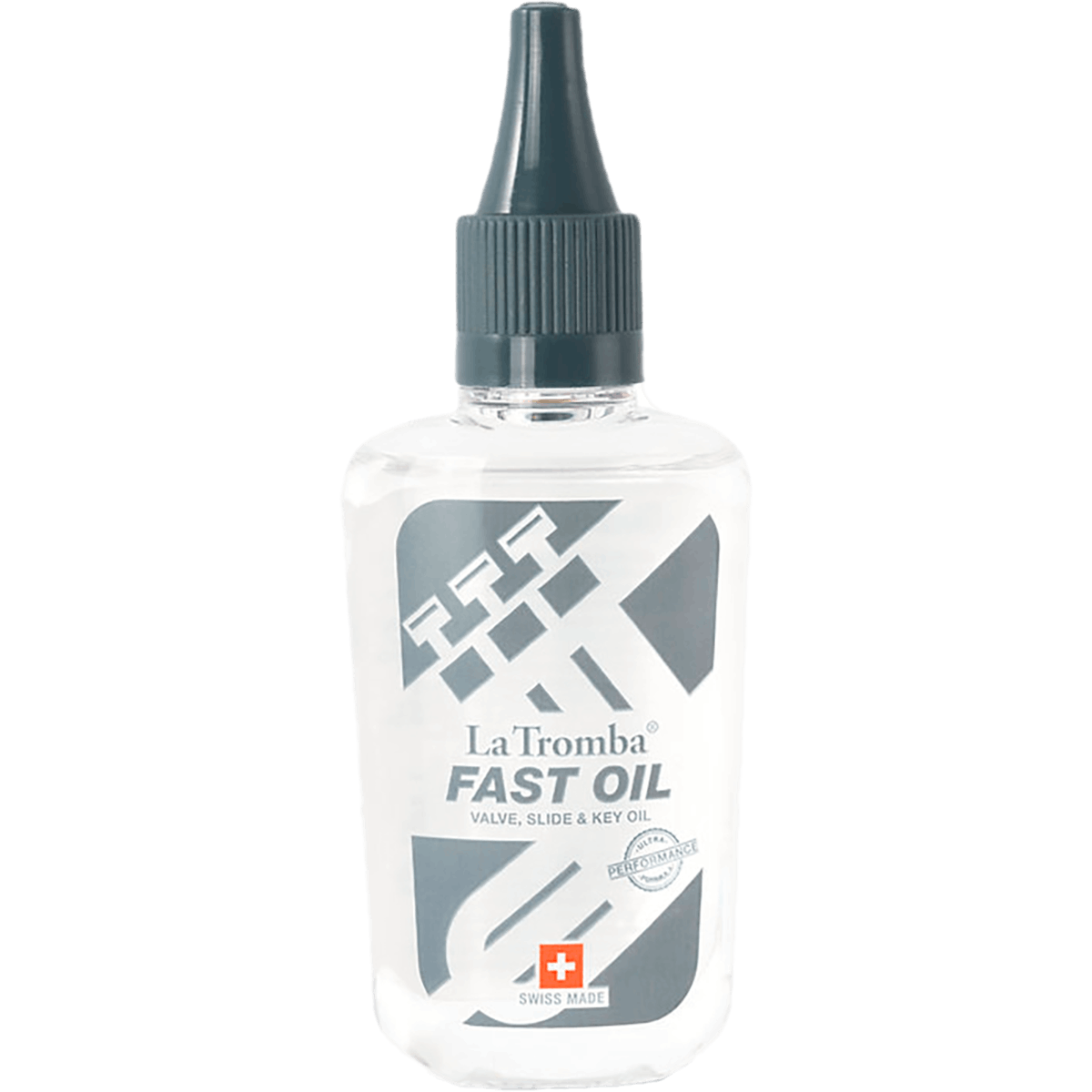 La Tromba Fast Oil Piston Oil for Trumpet by SML Paris