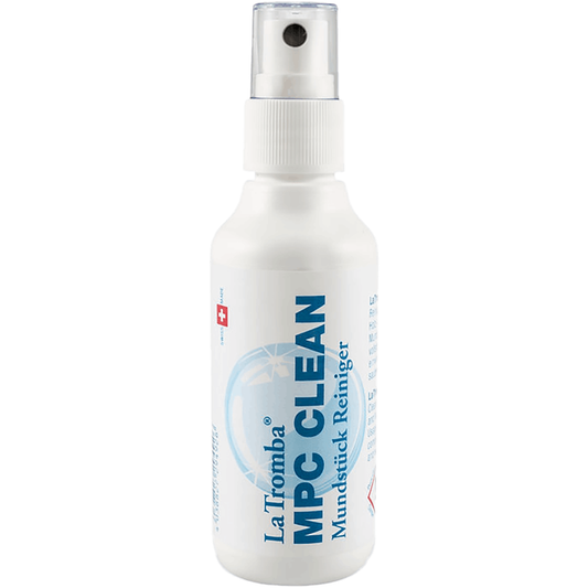 La Tromba MPC-Clean Mouthpiece Disinfectant by SML Paris