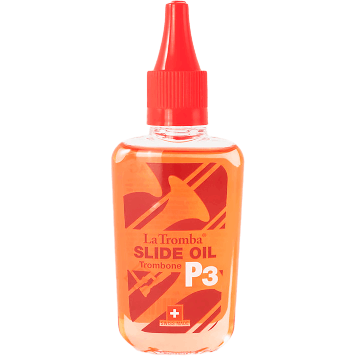 La Tromba P3 Slide Oil for Trombone by SML Paris
