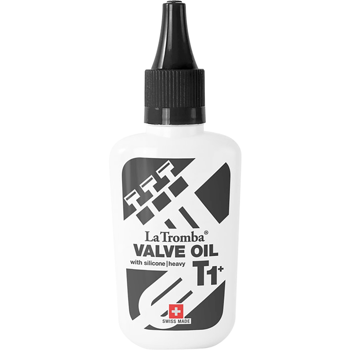 La Tromba T1+ Heavy Piston Oil for Trumpet by SML Paris