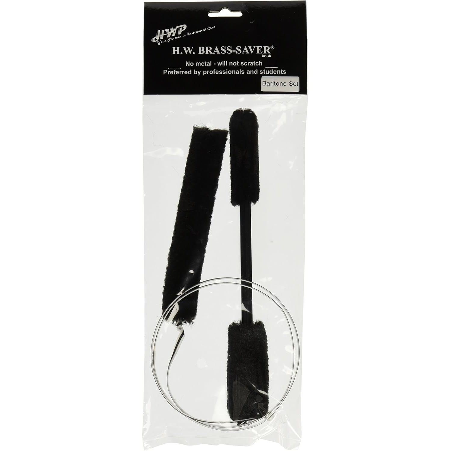 Brush Kit Saxhorn-Euphonium by SML Paris | ASM UBSBA