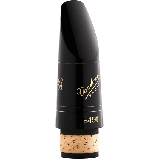 Vandoren Profile 88 B45 Bb Clarinet Mouthpiece | AVD CM3128