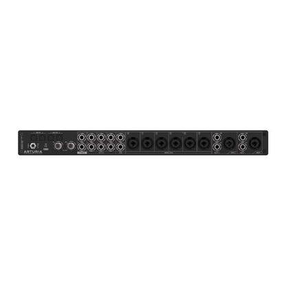 Arturia AudioFuse 8 PRE | A high-spec 8 channel dual mode interface/ADAT expander and USB-C audio interface