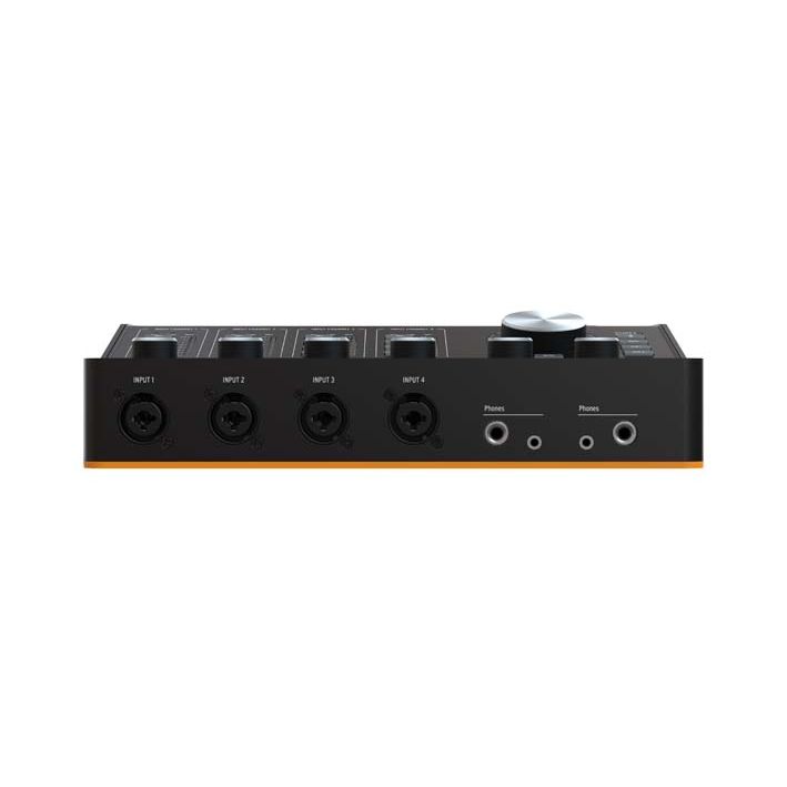 Arturia AudioFuse Studio | High quality audio interface with extreme flexibility and exclusive included software