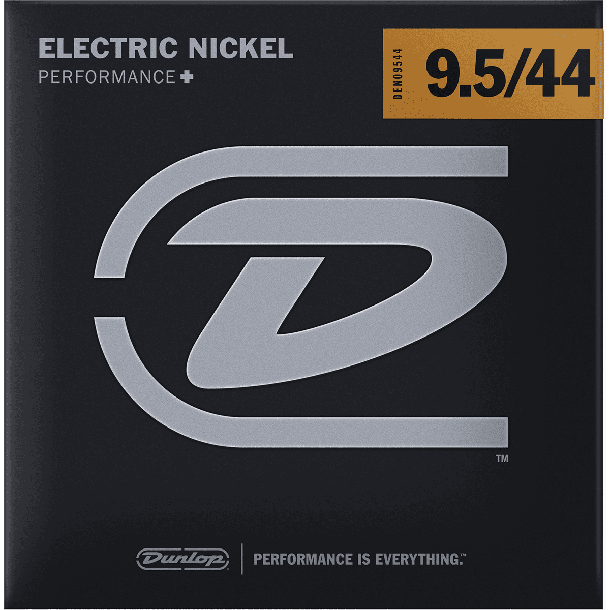 Dunlop 9.5-44 Electric Guitar Strings