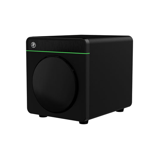 Mackie CR8S-XBT 8" Multimedia Studio Subwoofer with Bluetooth | Home Audio | RMK CR8S-XBT