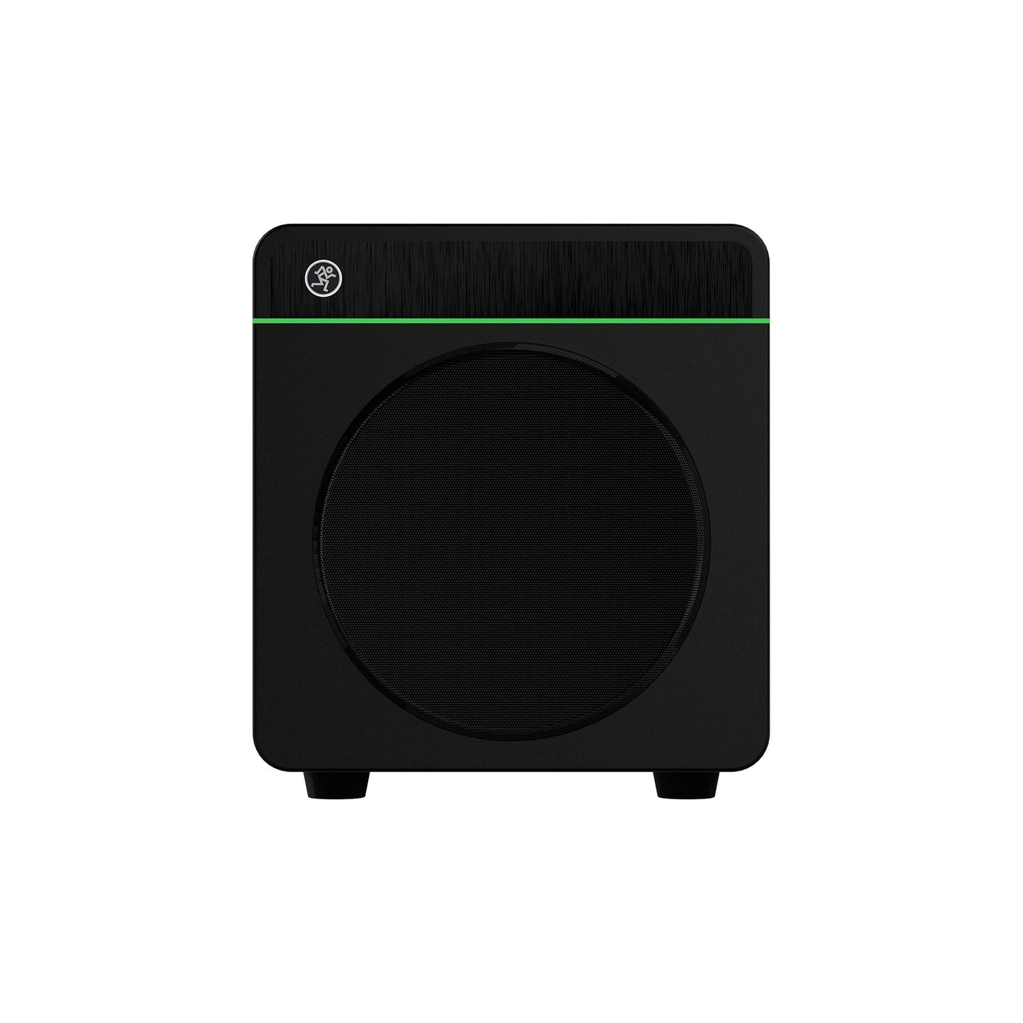 Mackie CR8S-XBT 8" Multimedia Studio Subwoofer with Bluetooth | Home Audio | RMK CR8S-XBT