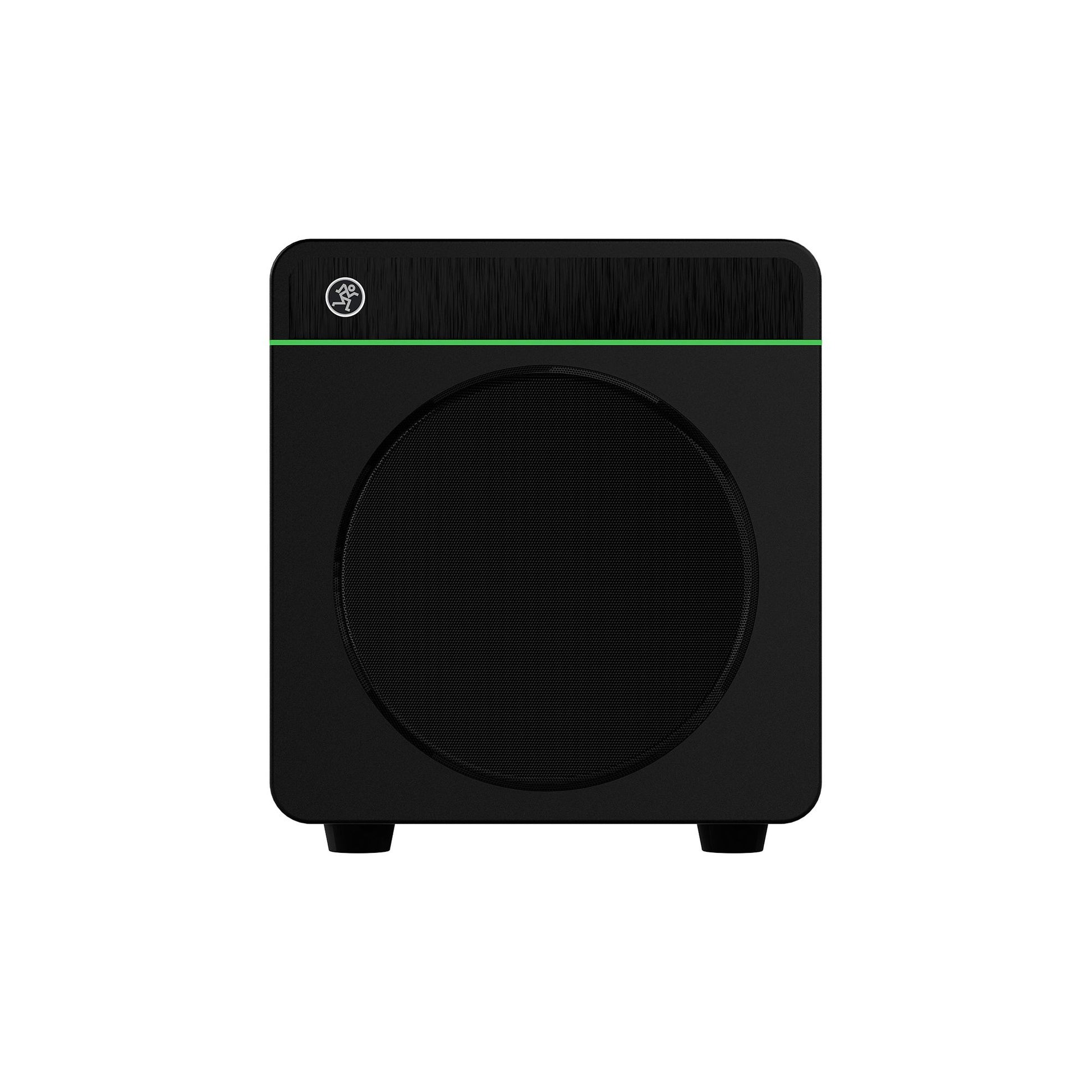 Mackie CR8S-XBT 8" Multimedia Studio Subwoofer with Bluetooth | Home Audio | RMK CR8S-XBT