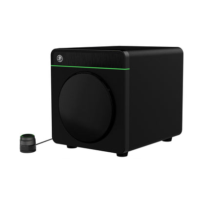 Mackie CR8S-XBT 8" Multimedia Studio Subwoofer with Bluetooth | Home Audio | RMK CR8S-XBT