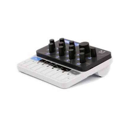 CRAFTSynth 2.0 by Modal Electronics | Monophonic Wavetable Synthesiser with 8 oscillators and included software