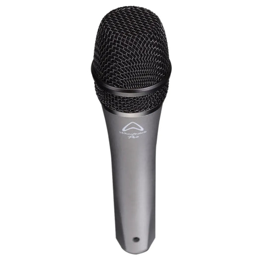 ​Versatile Dynamic Microphone SWH DM-5-PRO by WHARFEDALE PRO | XLR – XLR 5m Cable |