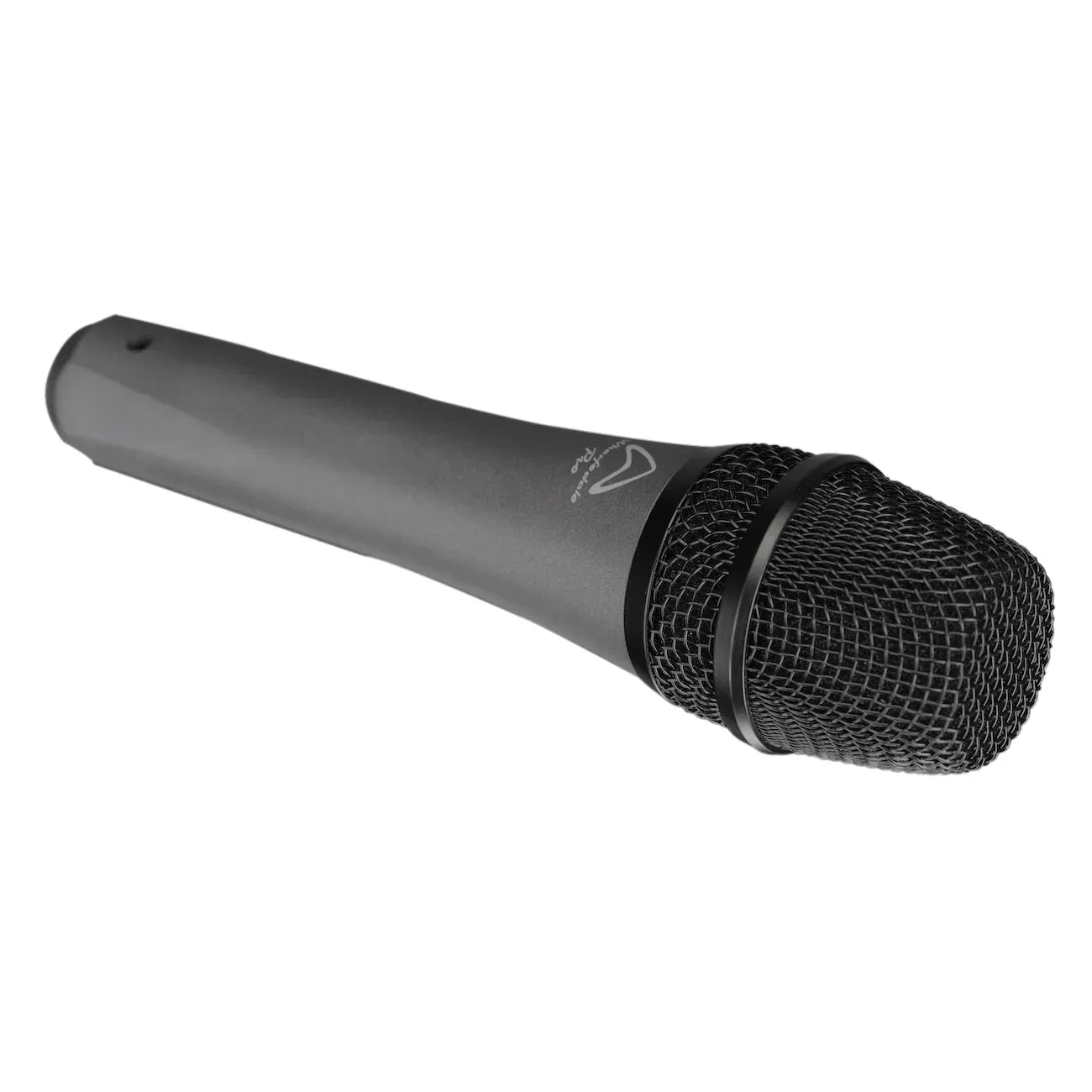​Versatile Dynamic Microphone SWH DM-5-PRO by WHARFEDALE PRO | XLR – XLR 5m Cable |