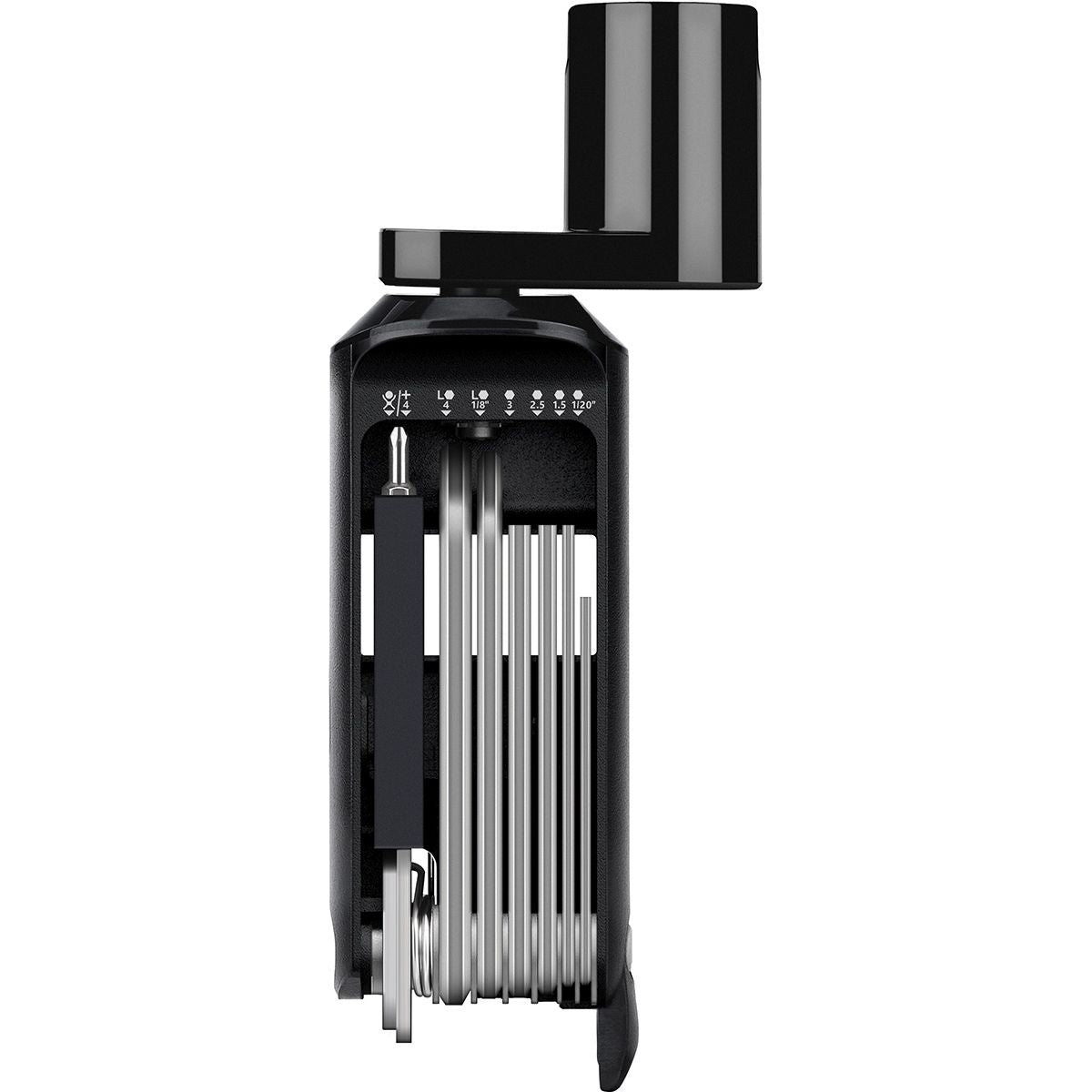 Cherub CGT-1US String Winder | Multifunction Tools for Guitar and Bass