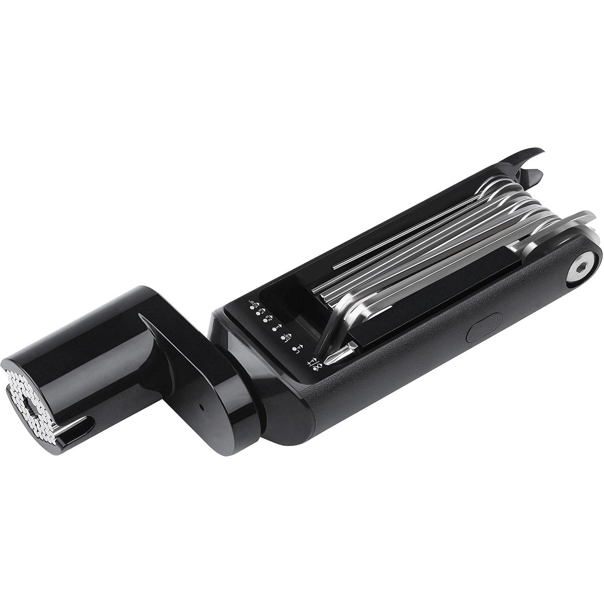 Cherub CGT-1US String Winder | Multifunction Tools for Guitar and Bass