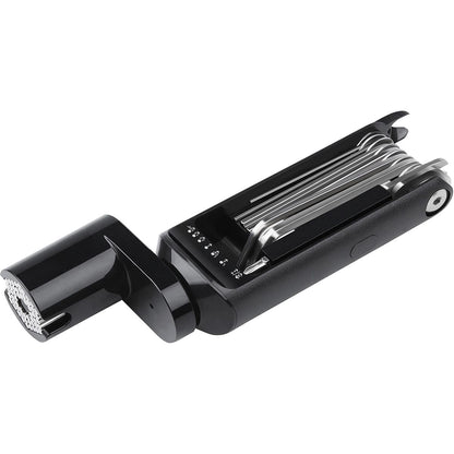 Cherub CGT-1US String Winder | Multifunction Tools for Guitar and Bass