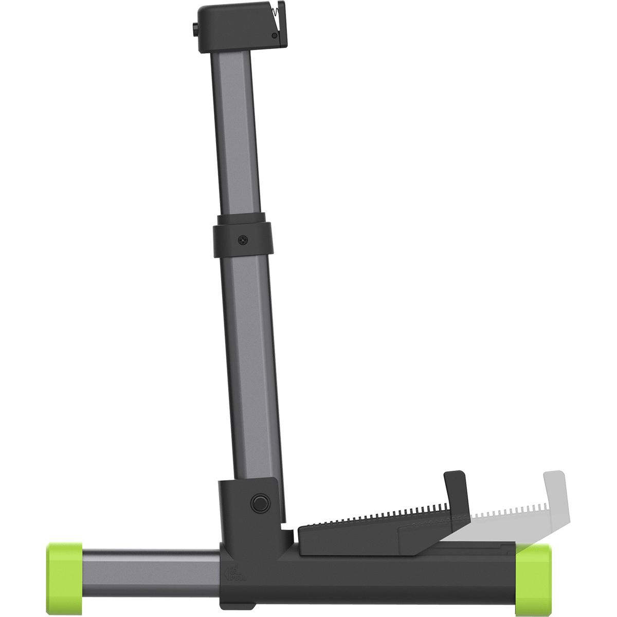 Cherub WGS10 Universal Guitar Stand | Foldable and Height Adjustable