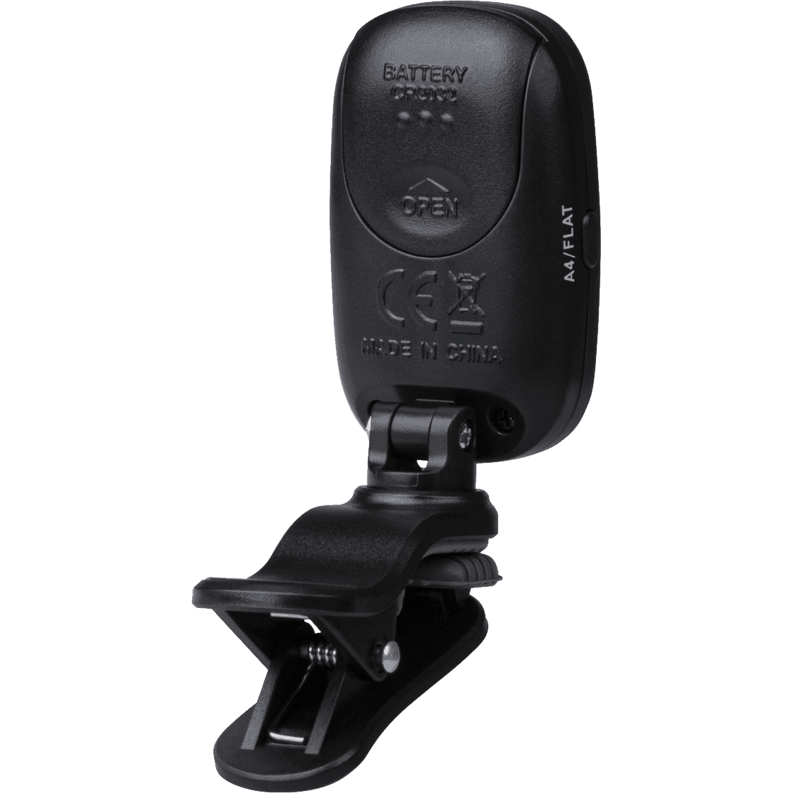 Chromatic Clip-On Tuner by Cherub | ECH T-2046BD |