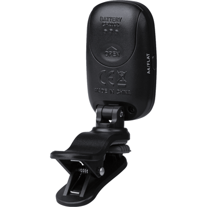 Chromatic Clip-On Tuner by Cherub | ECH T-2046BD |