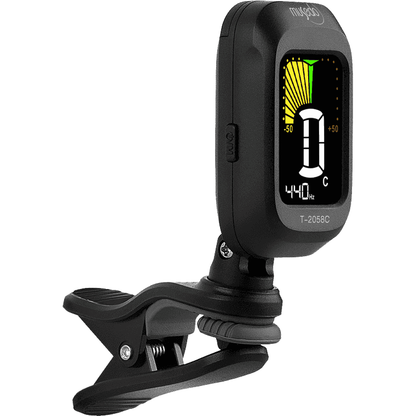 Chromatic Clip-On Tuner by Cherub | ECH T-2058C |
