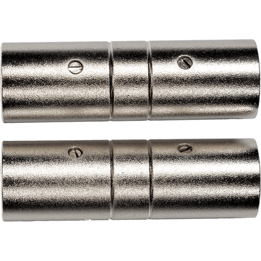 Adapter ECO AD29 by Yellow Cable | XLR male to XLR male | 2 pcs