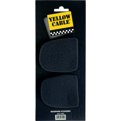 YELLOW CABLE - ECO FW5 Wind Shield