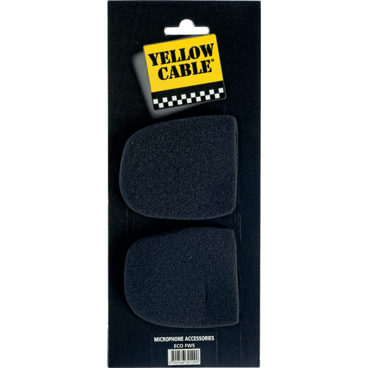 YELLOW CABLE - ECO FW5 Wind Shield