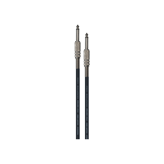 Metal Jack/Metal Jack 10FT/3M | Instrument Cable | By Yellow Cable