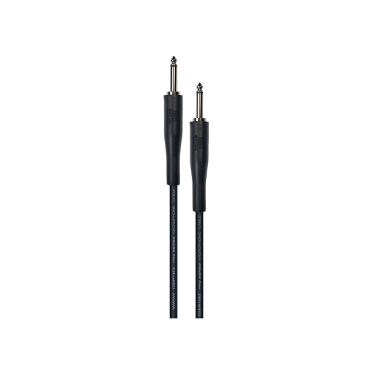Molded Jack/Molded Jack 10FT/3M | Instrument Cable | By Yellow Cable