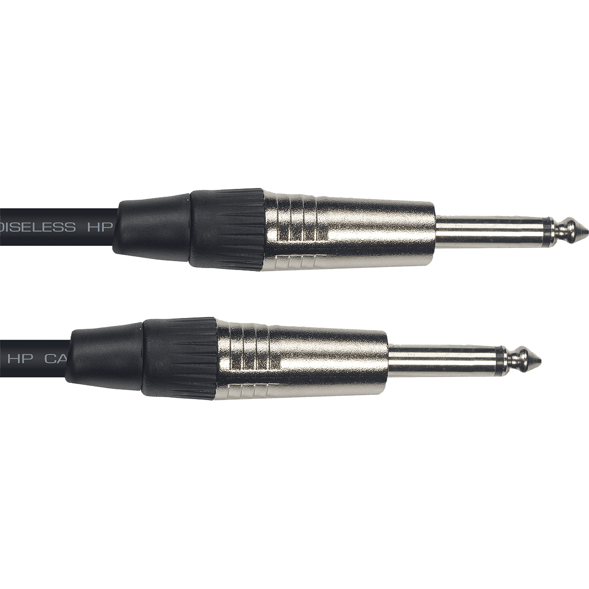 Speaker Cable 3m Jack/Jack | ECO HP3 By Yellow Cable