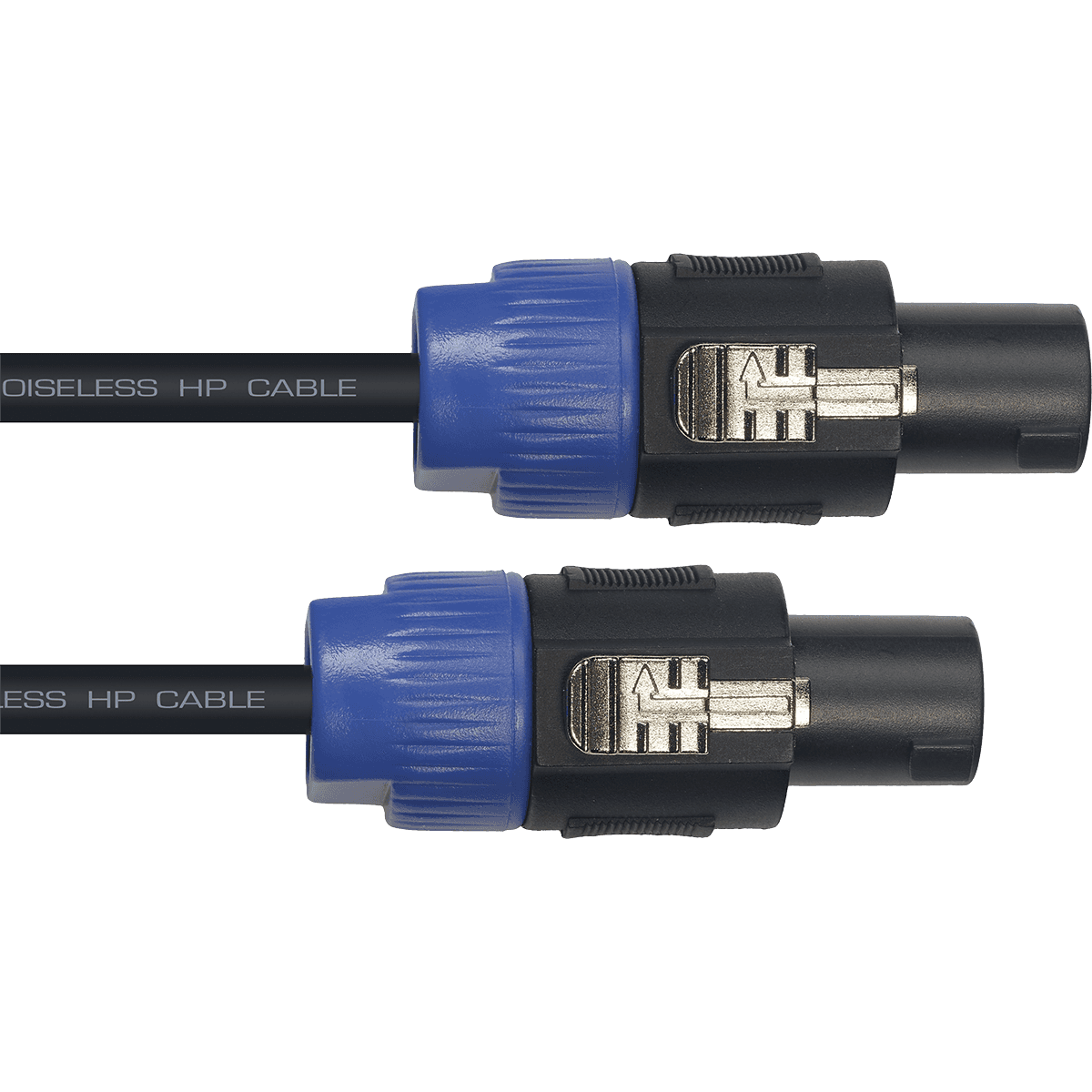 Speakon/Speakon 9m  | Speaker Cable | By Yellow Cable