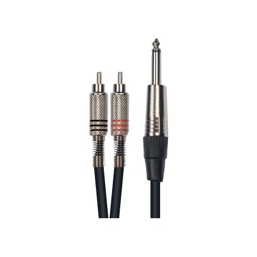 Audio Cable | By Yellow Cable | SKCC109-2XSKCD112 | 3M