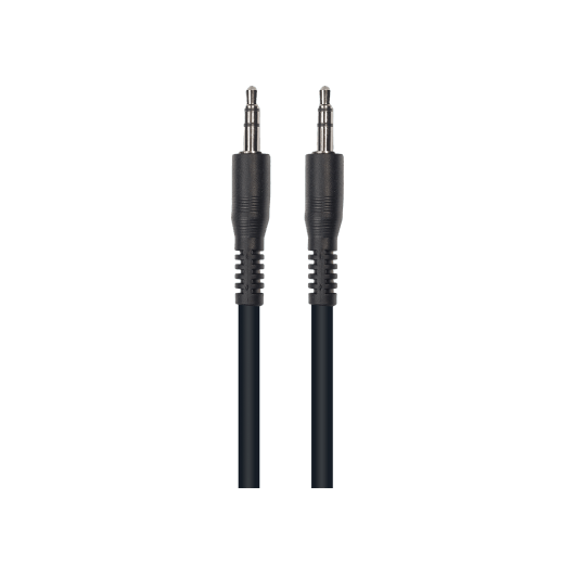 Stereo Jack 3,5mm/Stereo Jack 3,5mm 3M | Audio Cable | By Yellow Cable