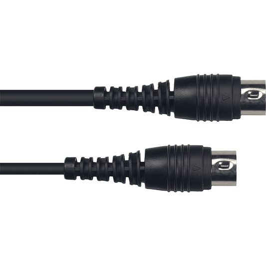 MIDI Cable | 1m | by Yellow Cable