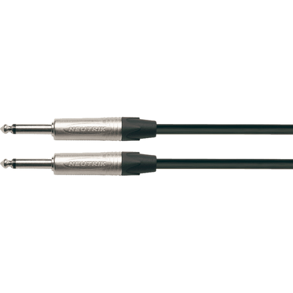 Speaker Cable 1.5m Jack/Jack Neutrik  | ECO PROHP015 By Yellow Cable
