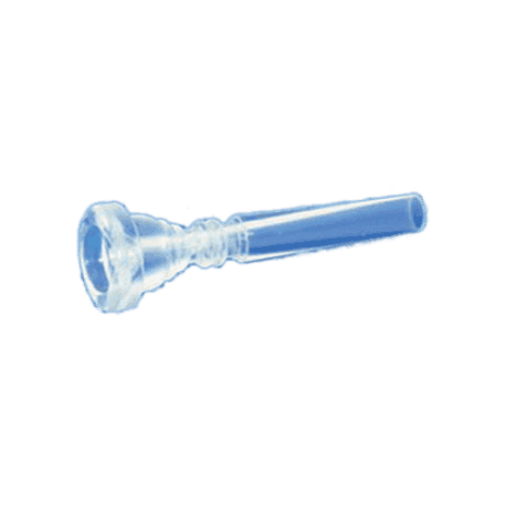 Plastic Mouthpiece 3C for Trumpet by SML Paris | ASM EMBTP3CP