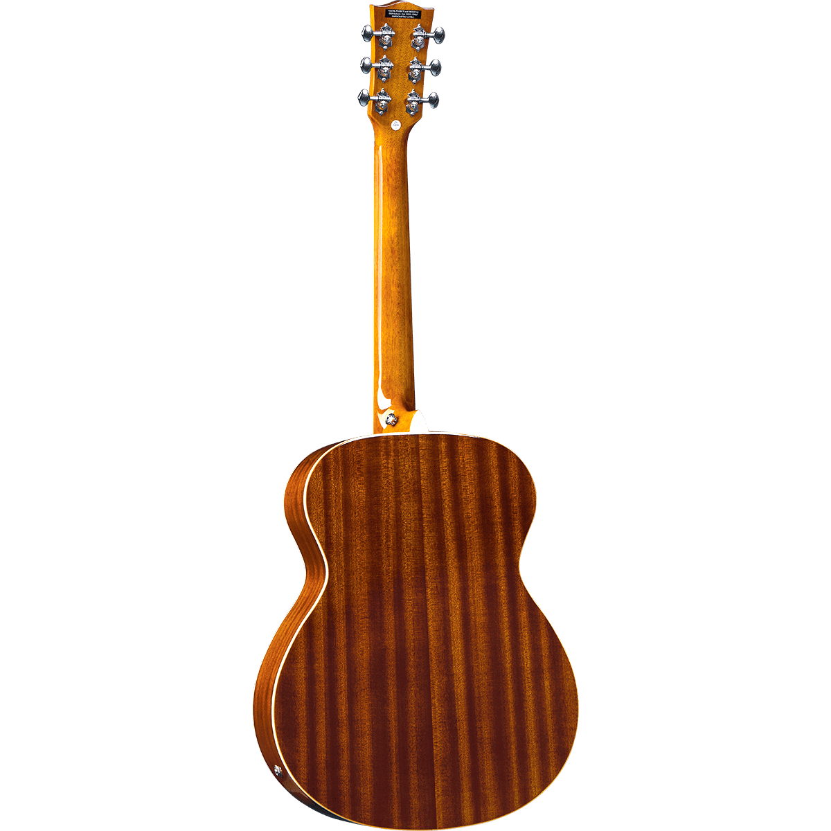 EKO Electro Acoustic Resonator Guitar | Mini Humbucker | Sunburst Finish
