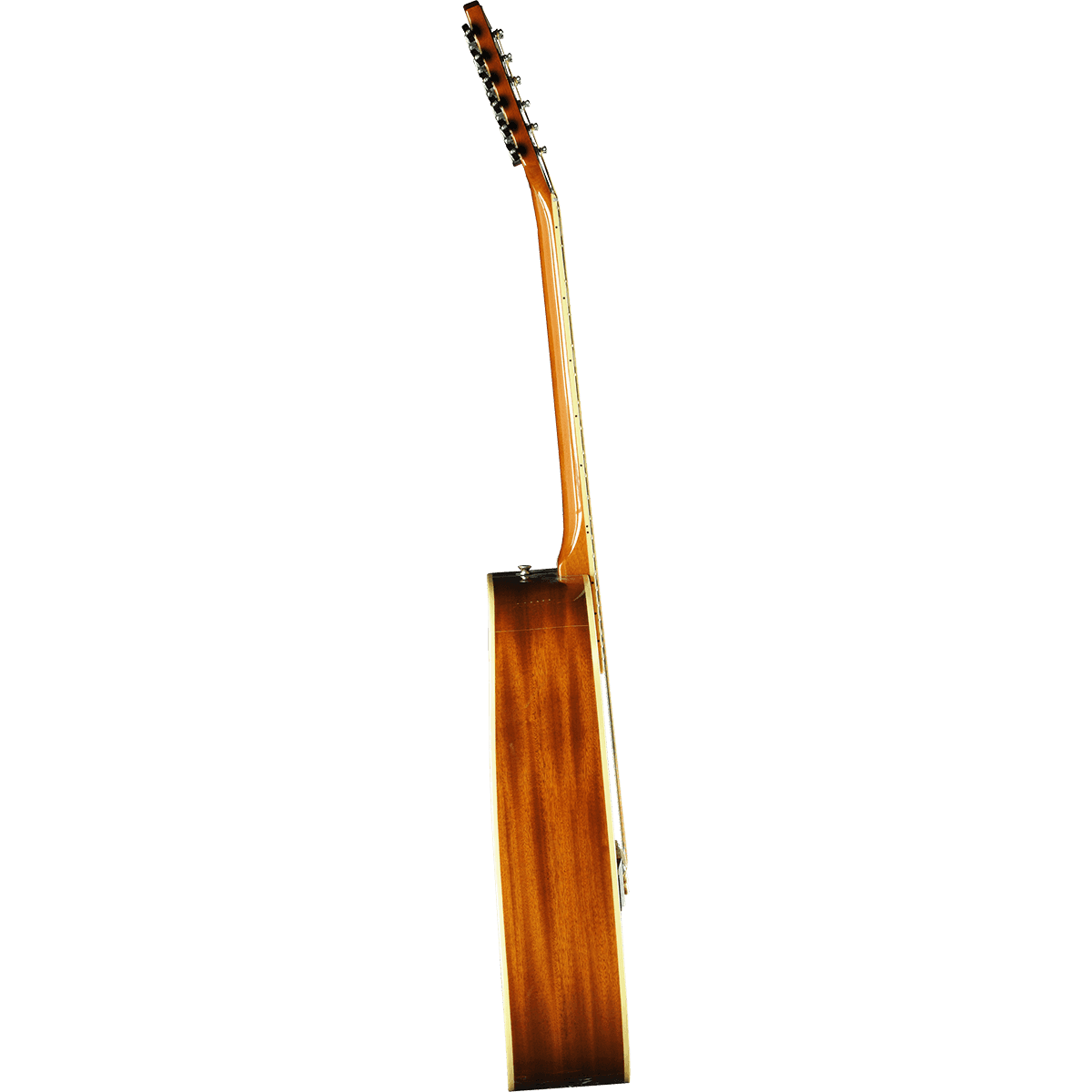 12 String Ranger VR XII by Eko | Dreadnought | Fishman Sonitone Preamp With Volume and Tone Control | Natural