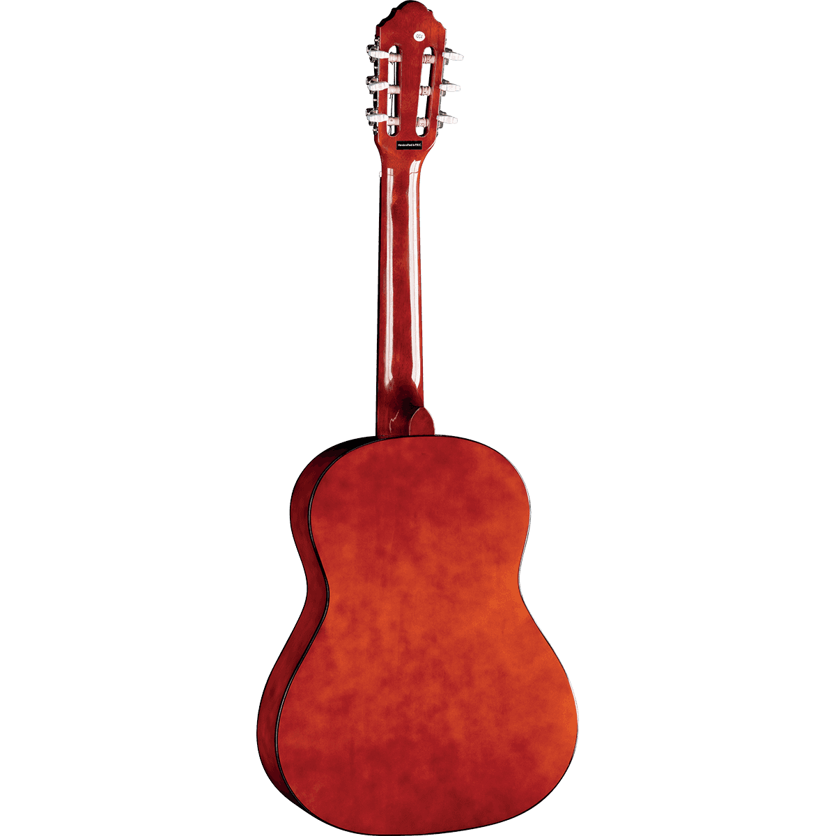 CS-5 3/4 Natural by Eko Guitars | Gig Bag Included, Suitable for Kids and Beginners