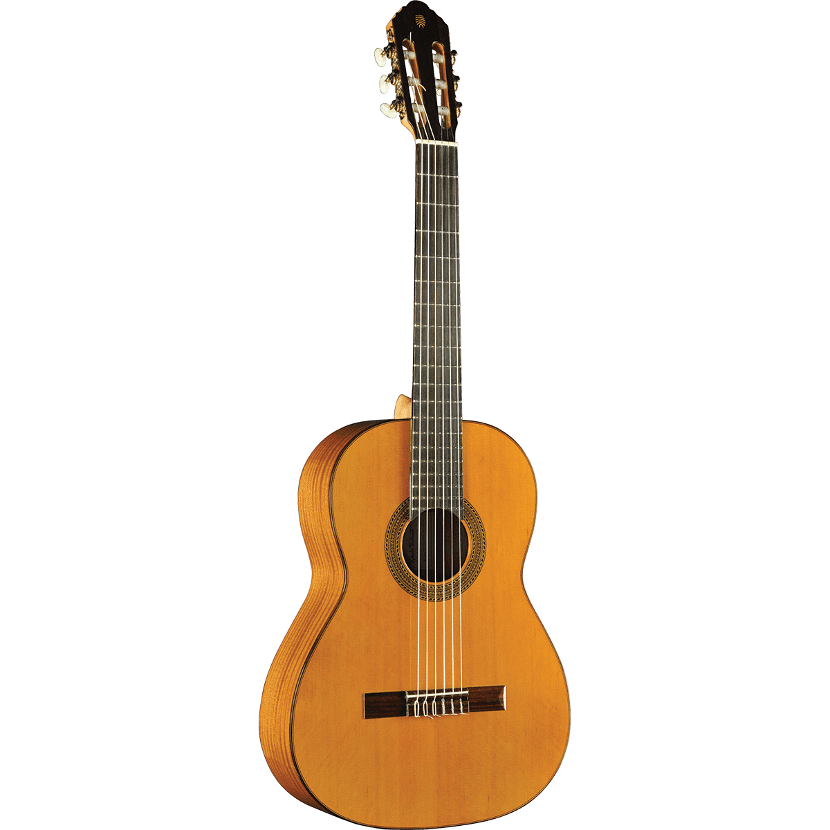 Eko VIBRA300 Natural | 4/4 Classical Guitar | Nylon Strings