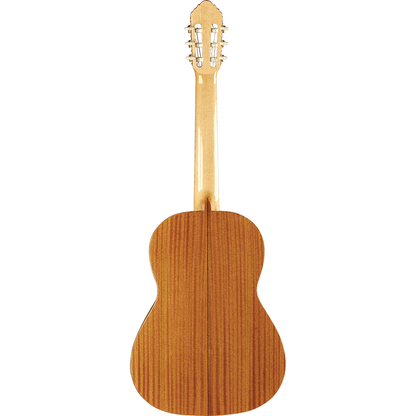 Eko VIBRA300 Natural | 4/4 Classical Guitar | Nylon Strings