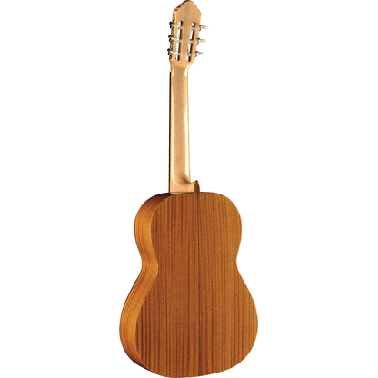 Eko VIBRA300 Natural | 4/4 Classical Guitar | Nylon Strings